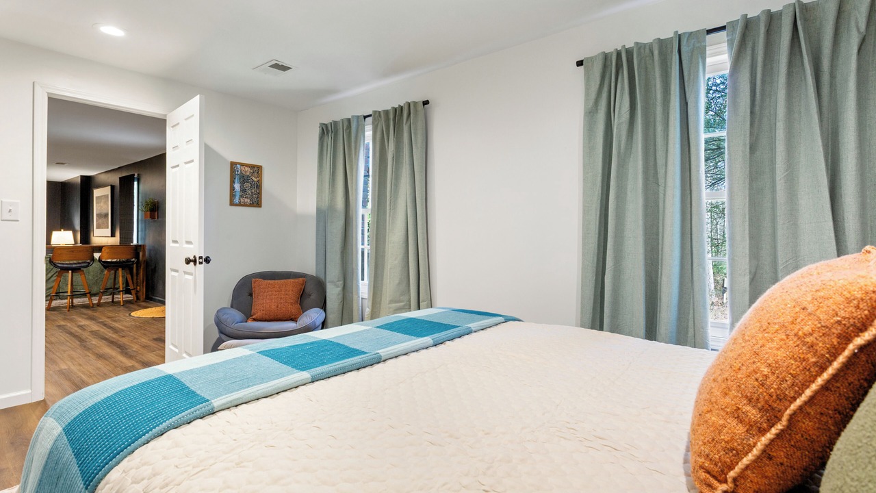Photo of Bedroom in Fayetteville