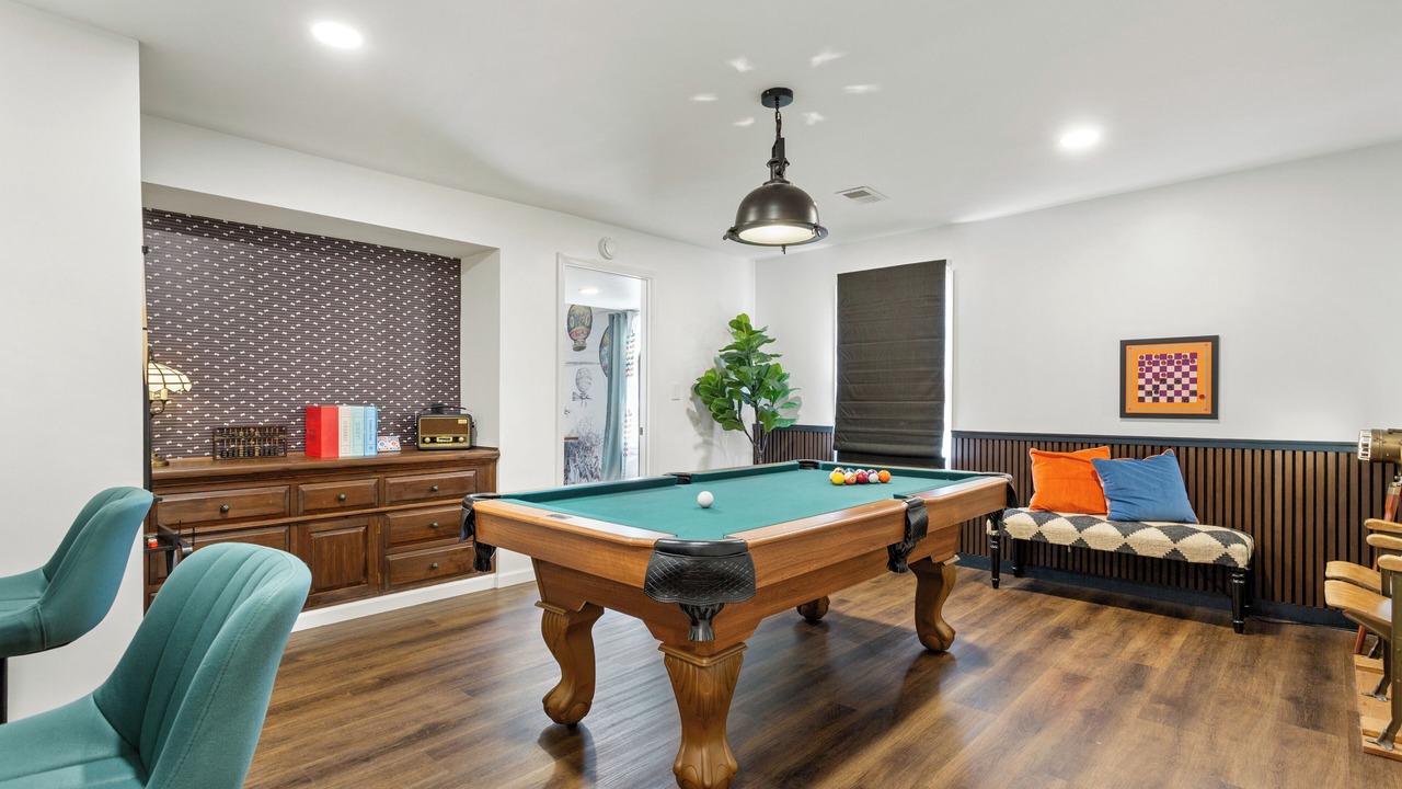 Photo of Bedroom in Fayetteville