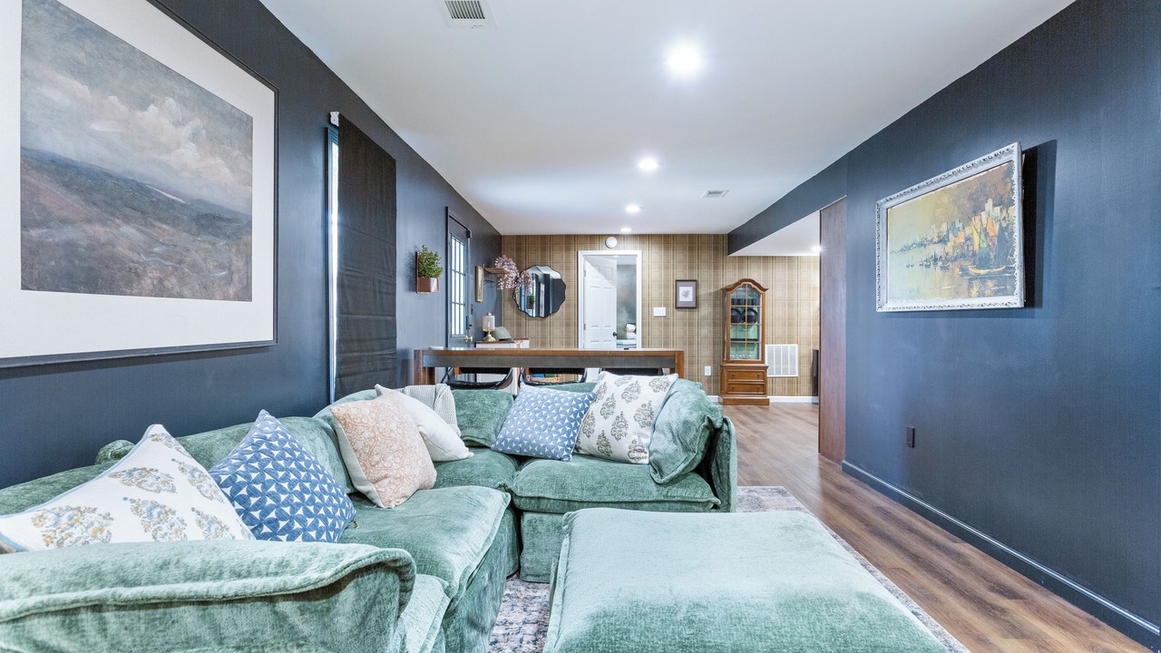 Photo of Livingroom in Fayetteville