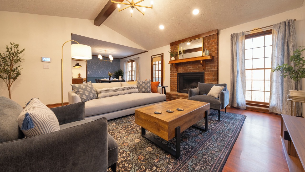 Photo of Livingroom in Fayetteville