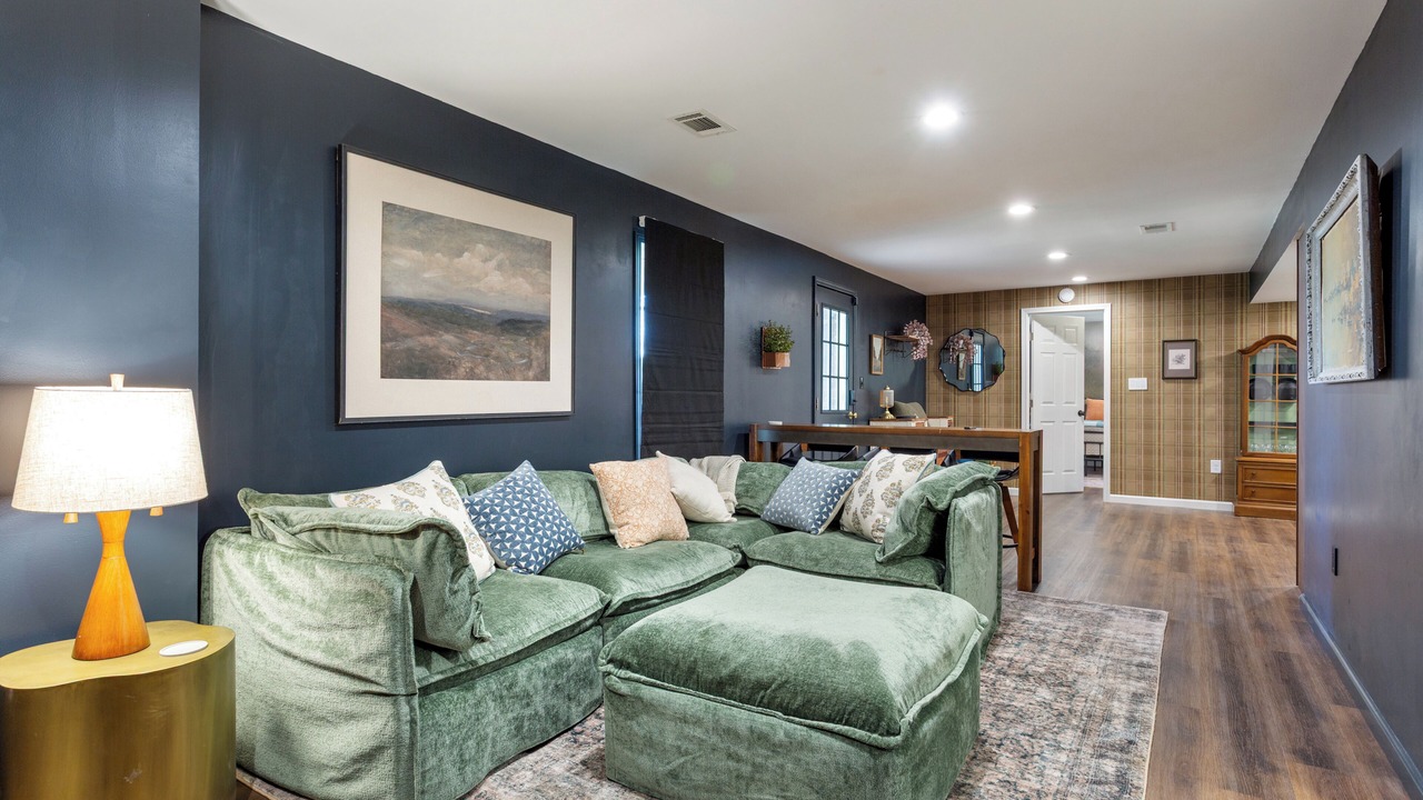 Photo of Livingroom in Fayetteville