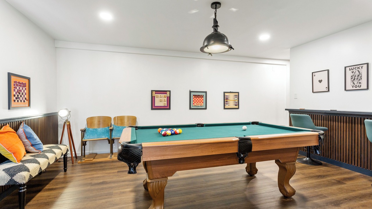 Photo of Bedroom in Fayetteville