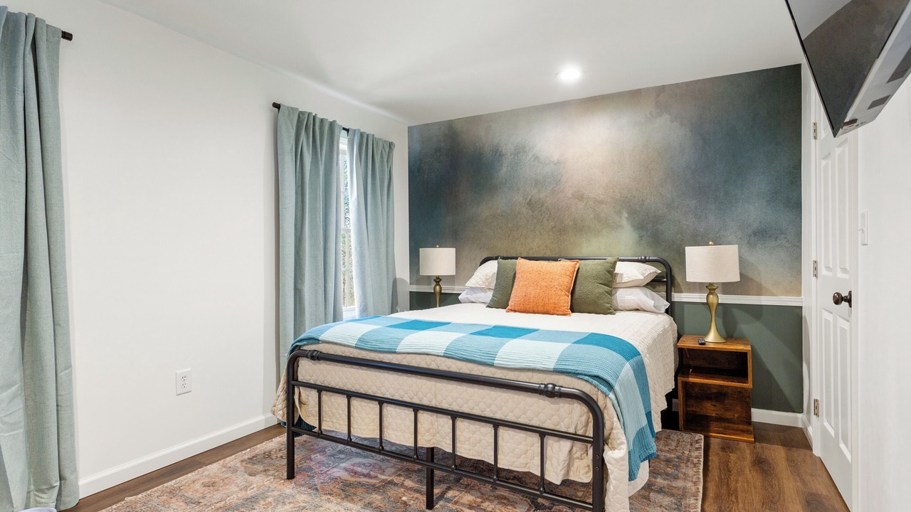Photo of Bedroom in Fayetteville