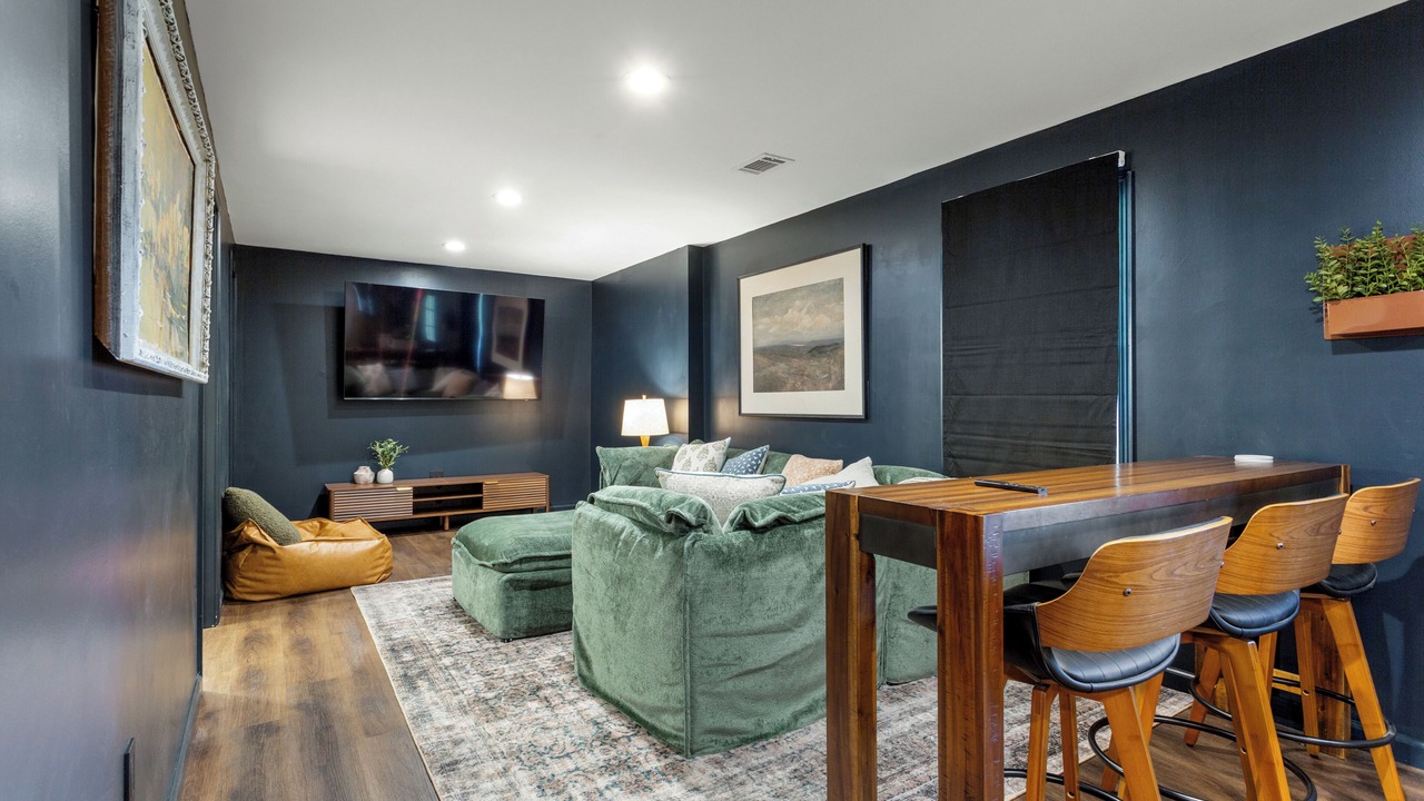 Photo of Livingroom in Fayetteville