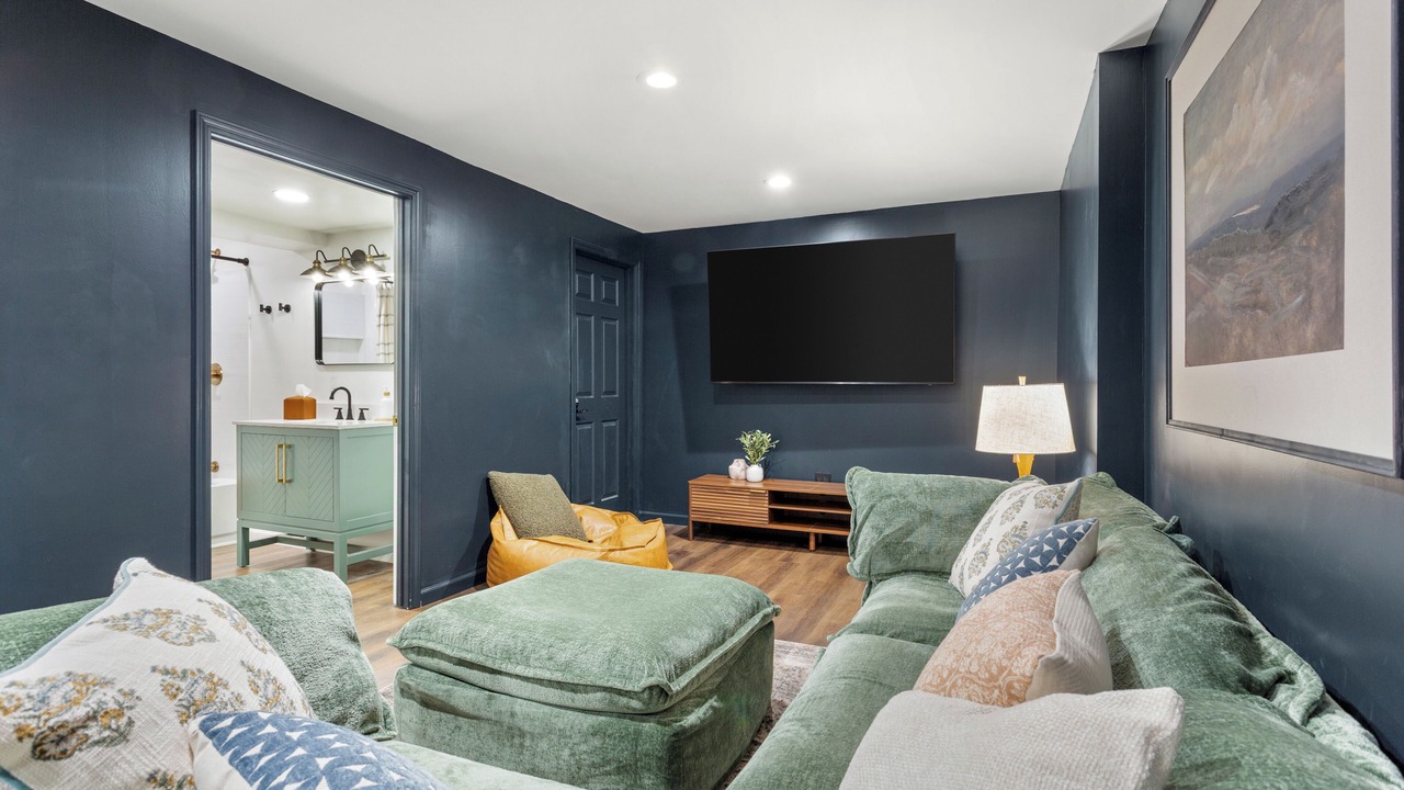 Photo of Livingroom in Fayetteville