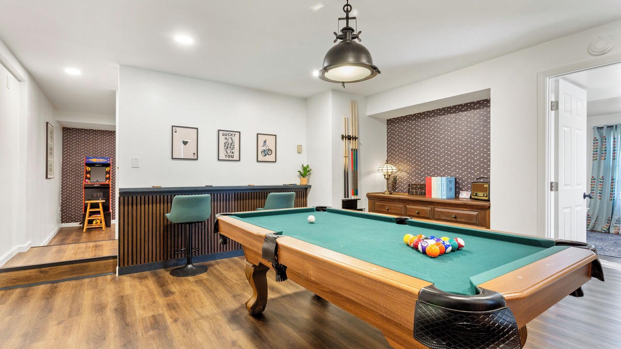 Photo of Bedroom in Fayetteville