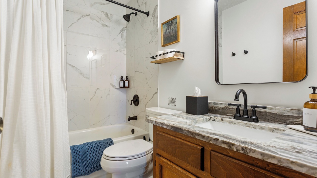 Photo of Bathroom in Fayetteville