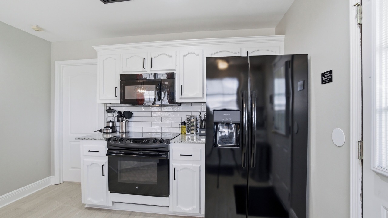 Photo of Kitchen in South Baton Rouge