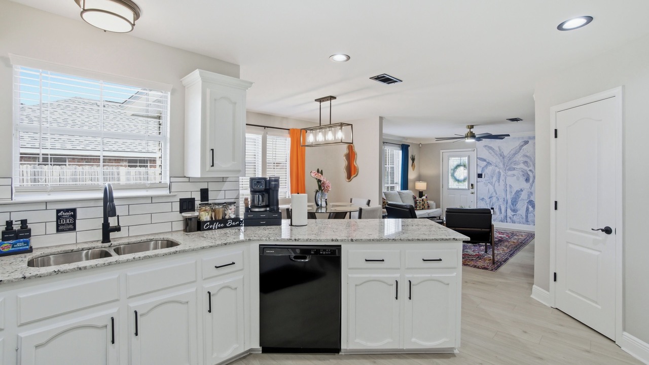 Photo of Kitchen in South Baton Rouge