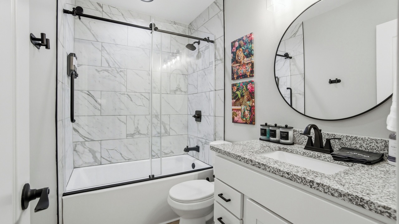 Photo of Bathroom in South Baton Rouge