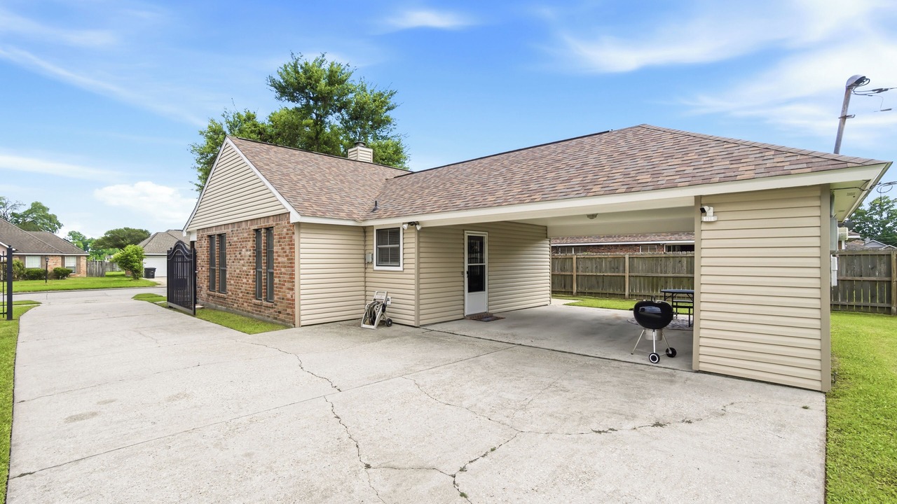 Photo of Outdoor in South Baton Rouge
