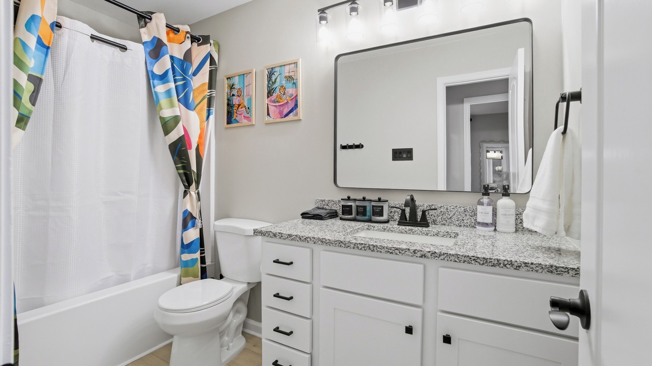 Photo of Bathroom in South Baton Rouge