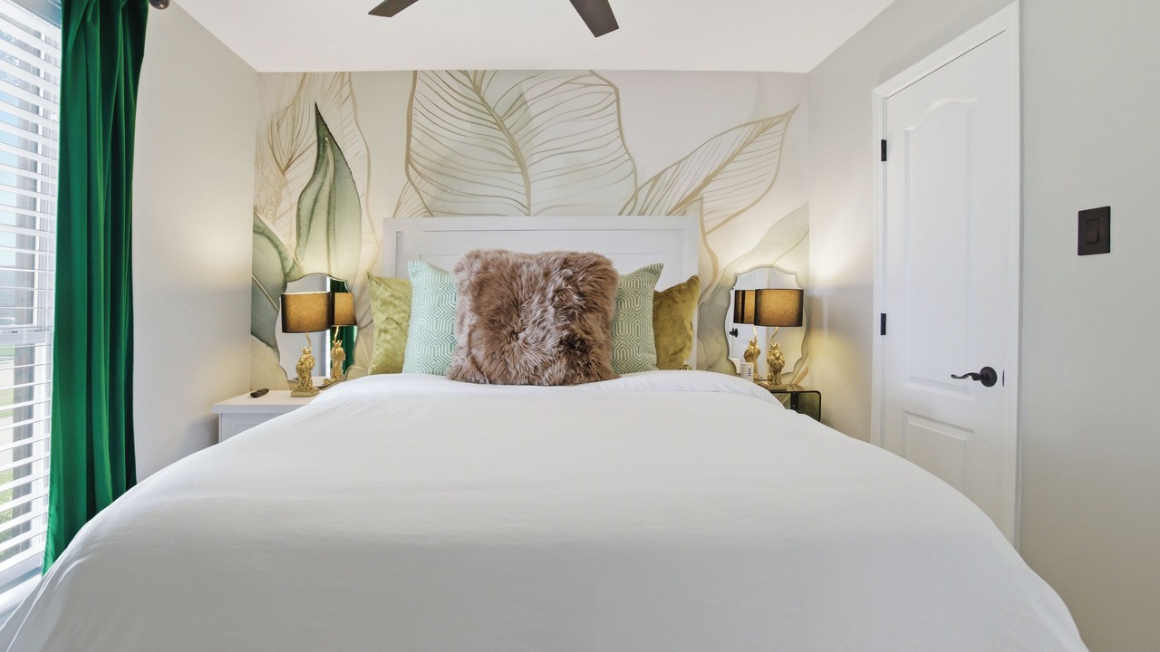 Photo of Bedroom in South Baton Rouge