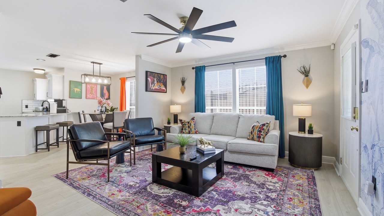 Photo of Livingroom in South Baton Rouge