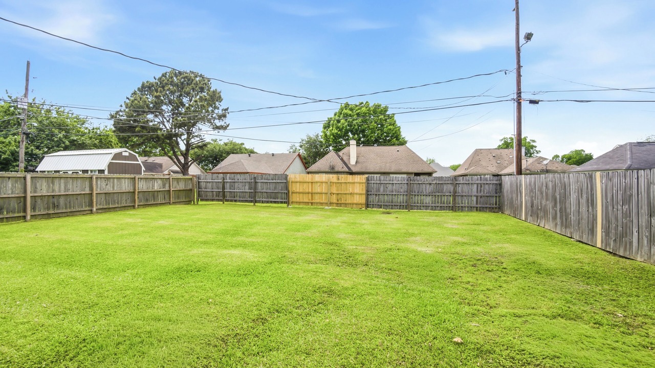 Photo of Outdoor in South Baton Rouge