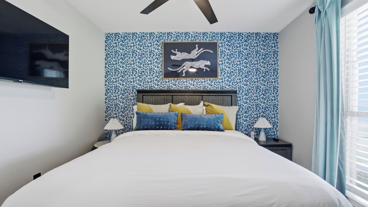 Photo of Bedroom in South Baton Rouge