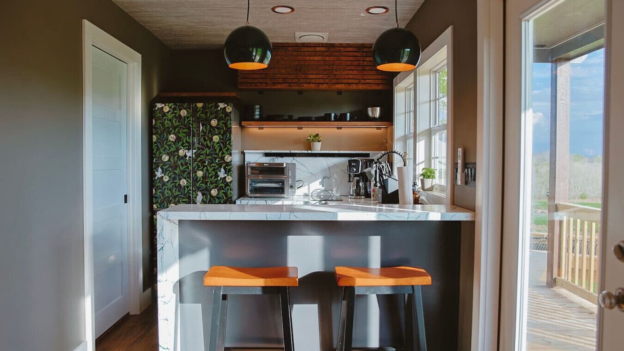 Photo of Kitchen in Leetonia