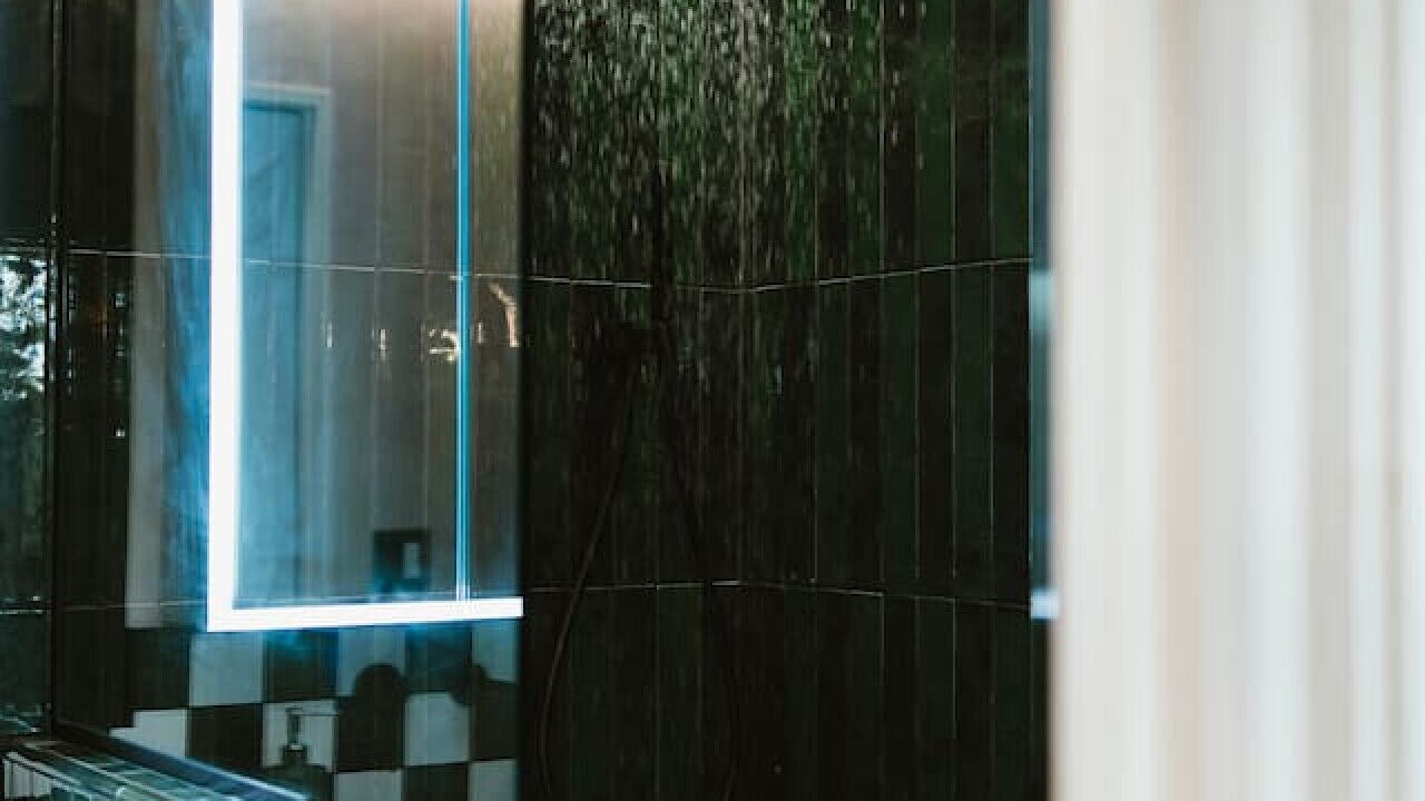 Photo of Bathroom in Leetonia