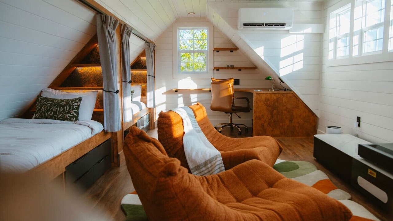 Photo of Bedroom in Leetonia