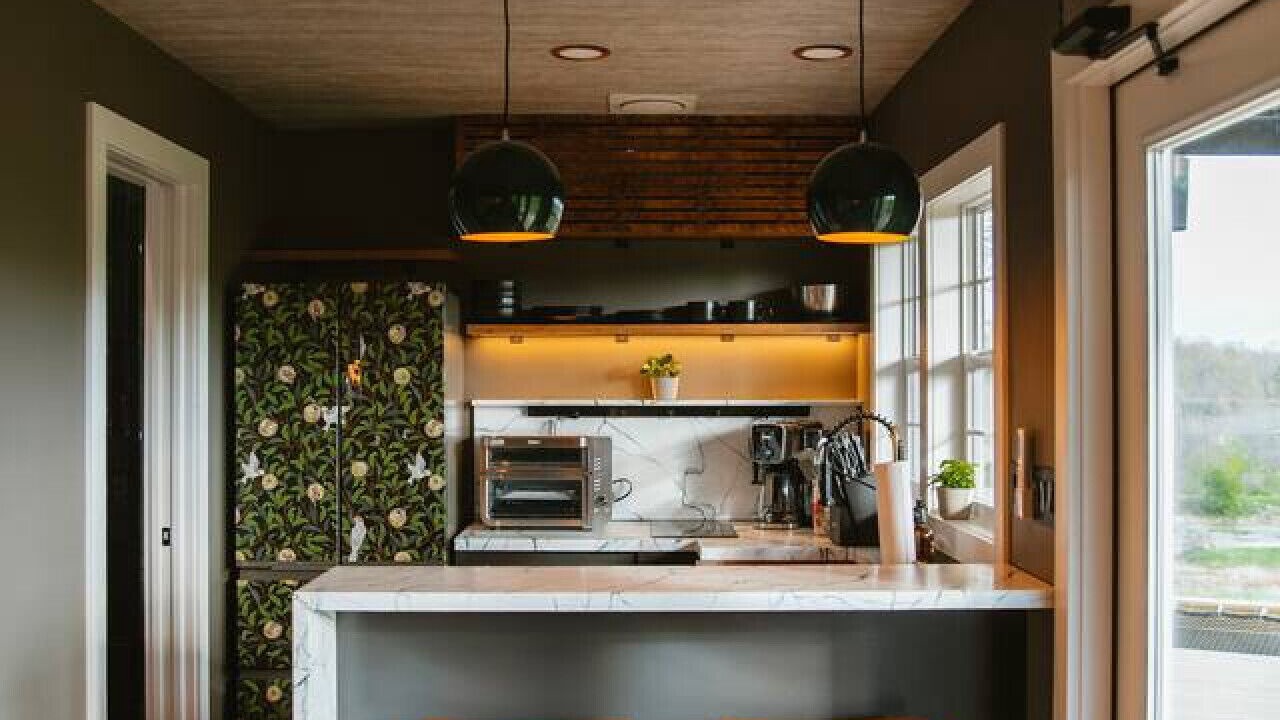 Photo of Kitchen in Leetonia