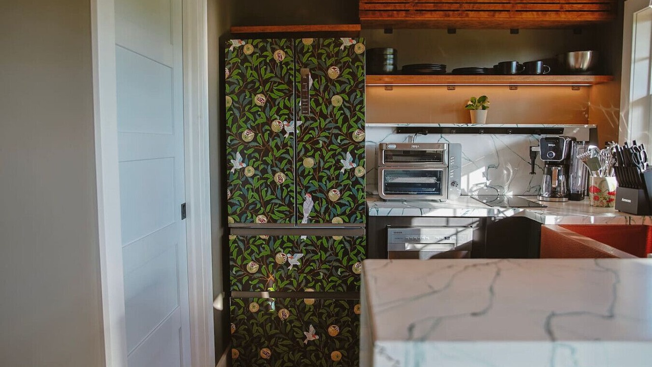 Photo of Kitchen in Leetonia