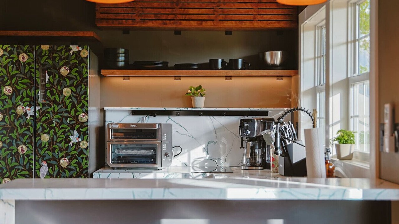 Photo of Kitchen in Leetonia