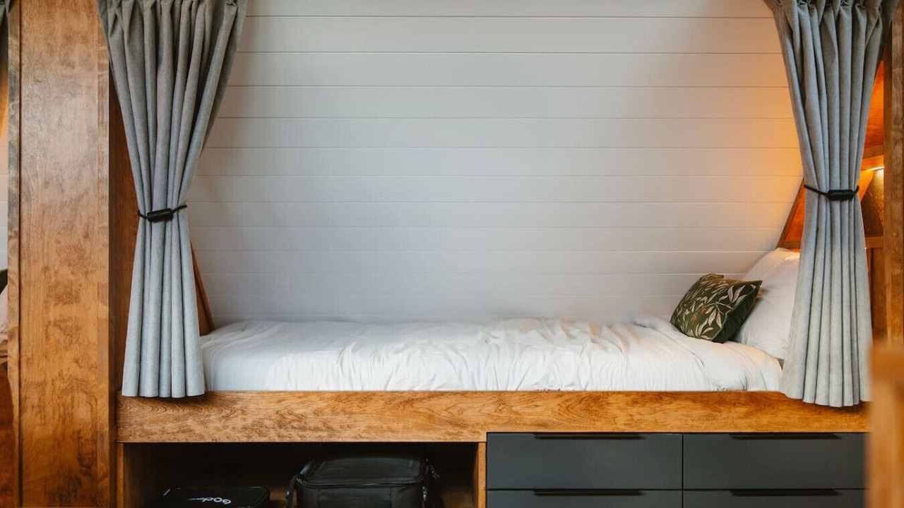 Photo of Bedroom in Leetonia