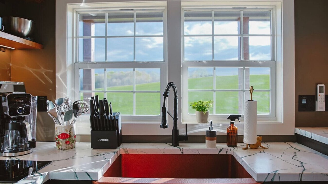 Photo of Kitchen in Leetonia