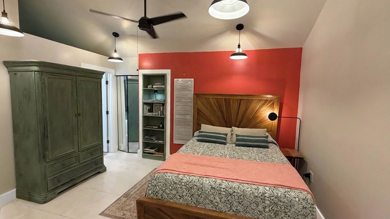 Photo of Bedroom in Homestead
