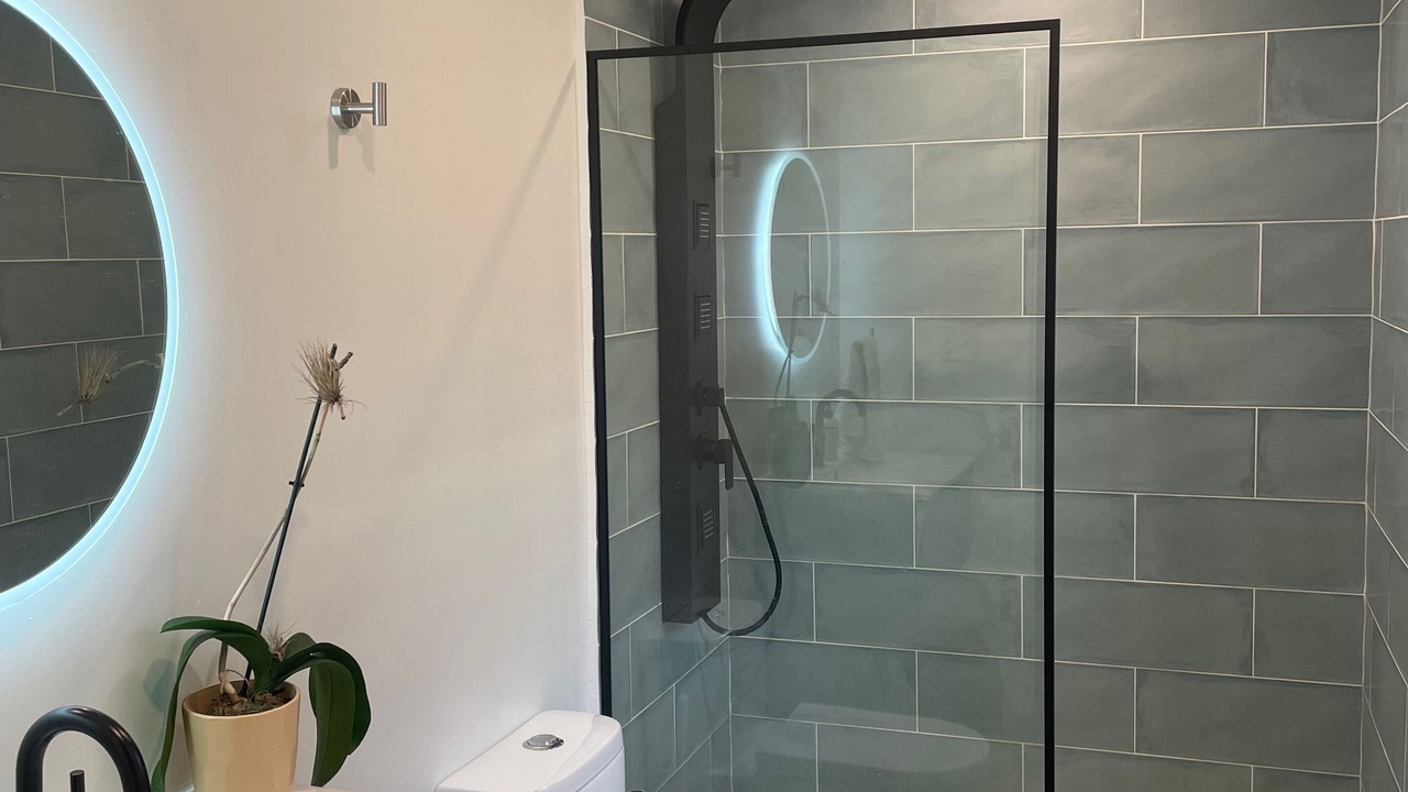 Photo of Bathroom in Homestead