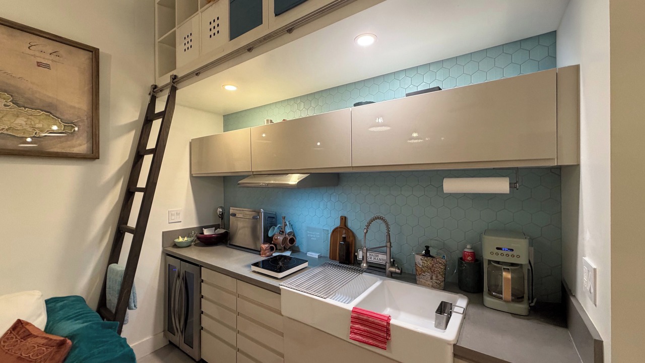 Photo of Kitchen in Homestead