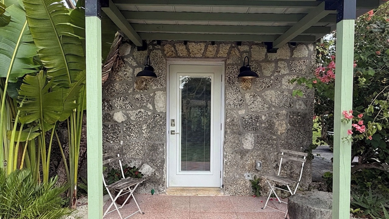 Photo of Outdoor in Homestead