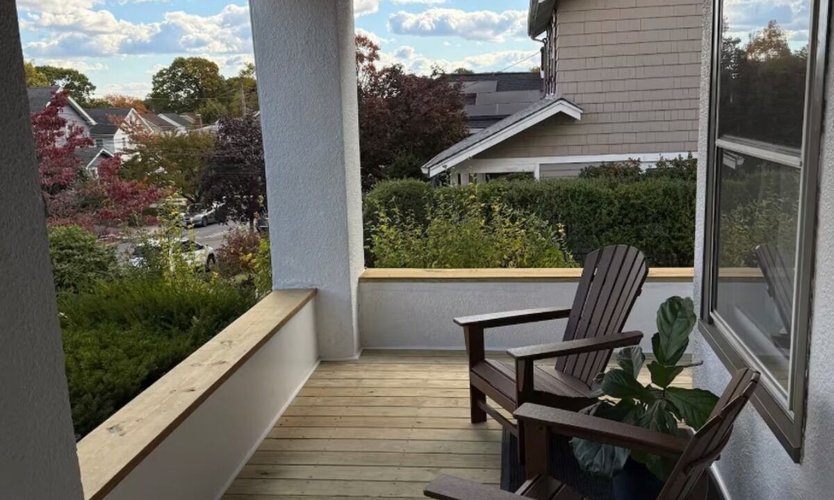 Photo of Outdoor in Belleville