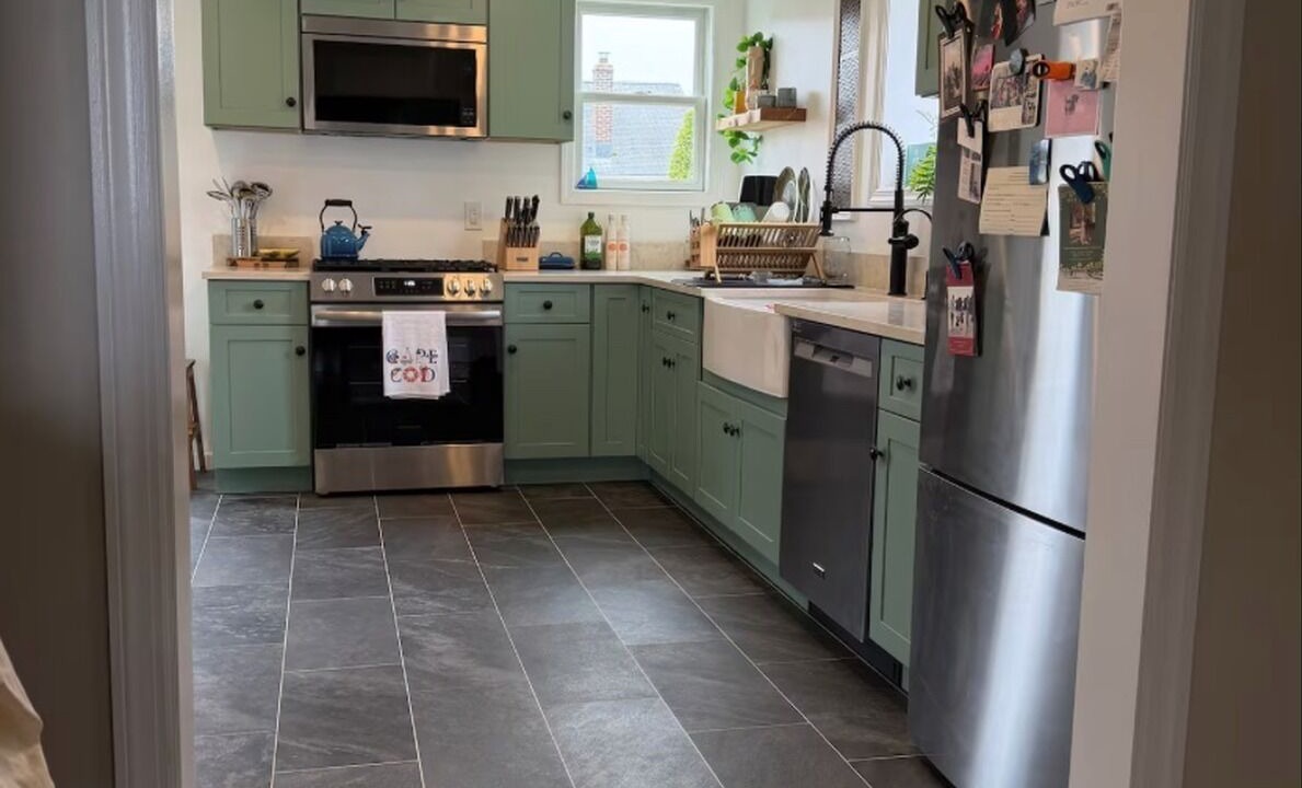 Photo of Kitchen in Belleville