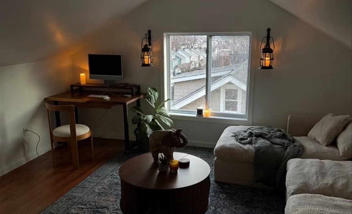 Photo of Livingroom in Belleville