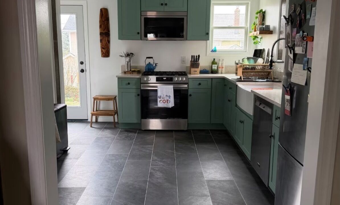 Photo of Kitchen in Belleville