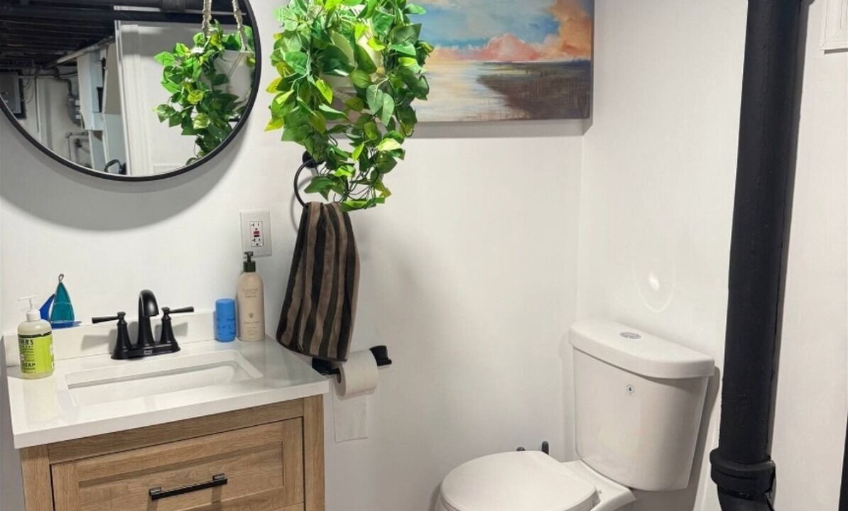 Photo of Bathroom in Belleville