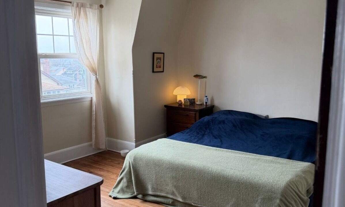 Photo of Bedroom in Belleville