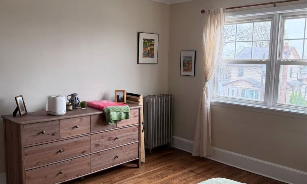 Photo of Bedroom in Belleville