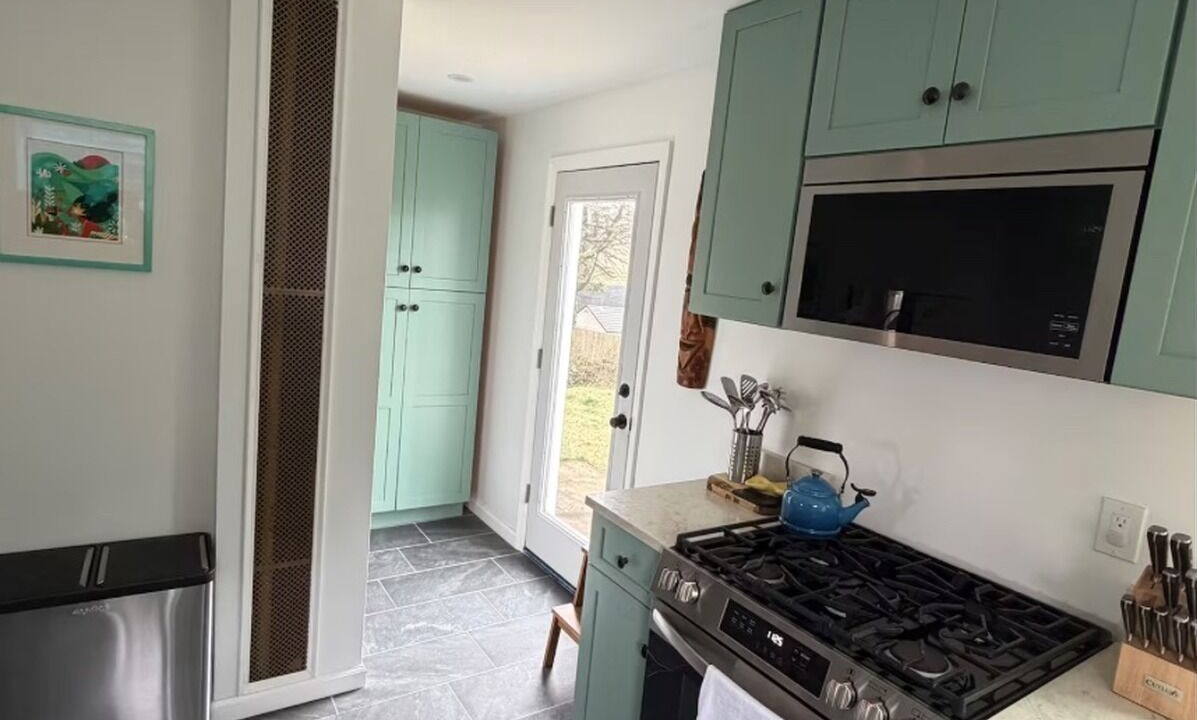 Photo of Kitchen in Belleville