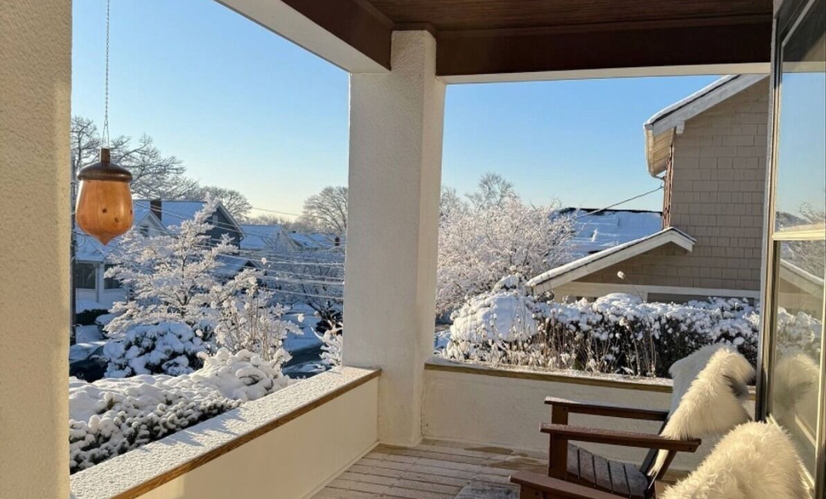 Photo of Outdoor in Belleville