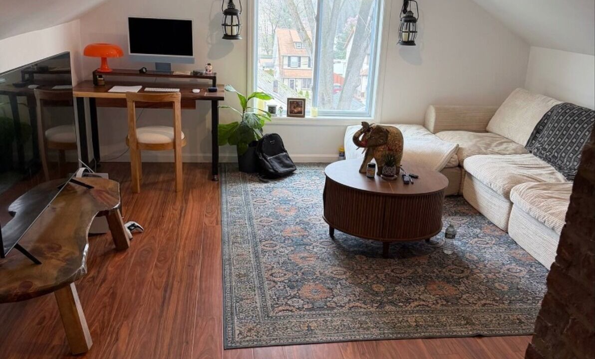 Photo of Livingroom in Belleville