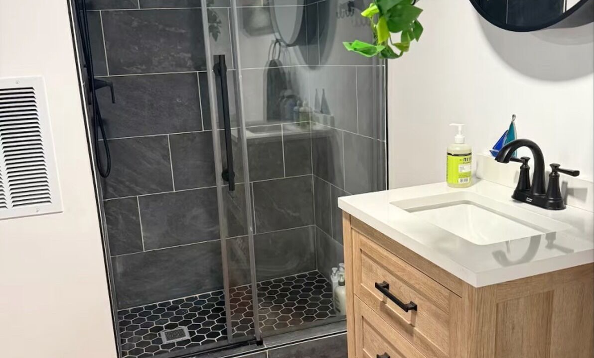 Photo of Bathroom in Belleville