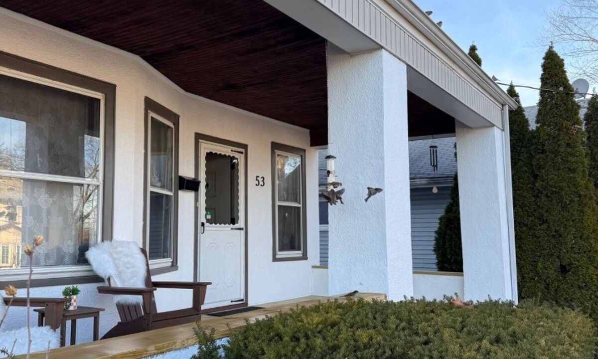 Photo of Outdoor in Belleville