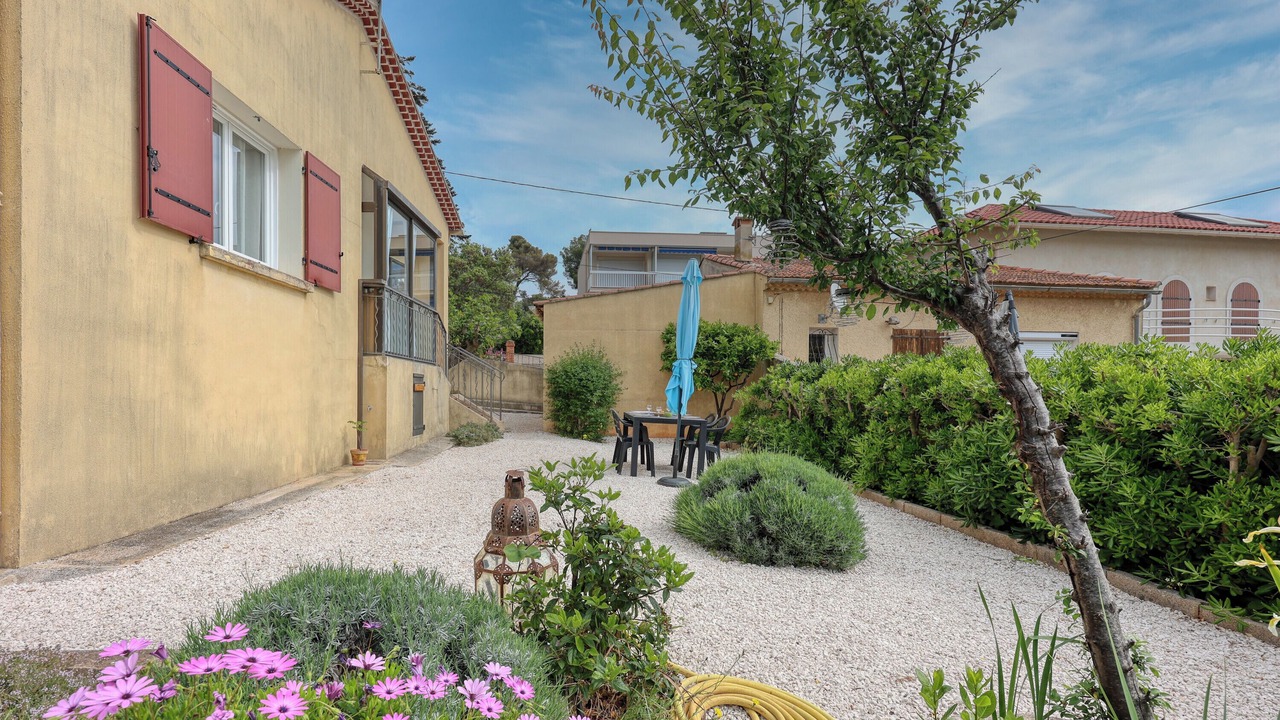 Photo of Outdoor in La Seyne-sur-Mer