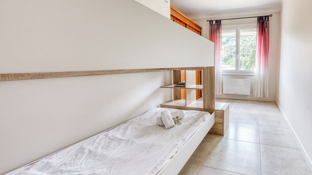 Photo of Bedroom in La Seyne-sur-Mer