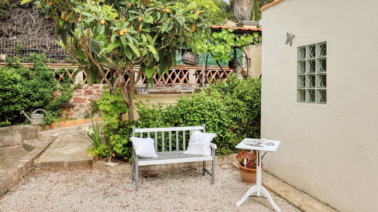 Photo of Patio Balcony in La Seyne-sur-Mer