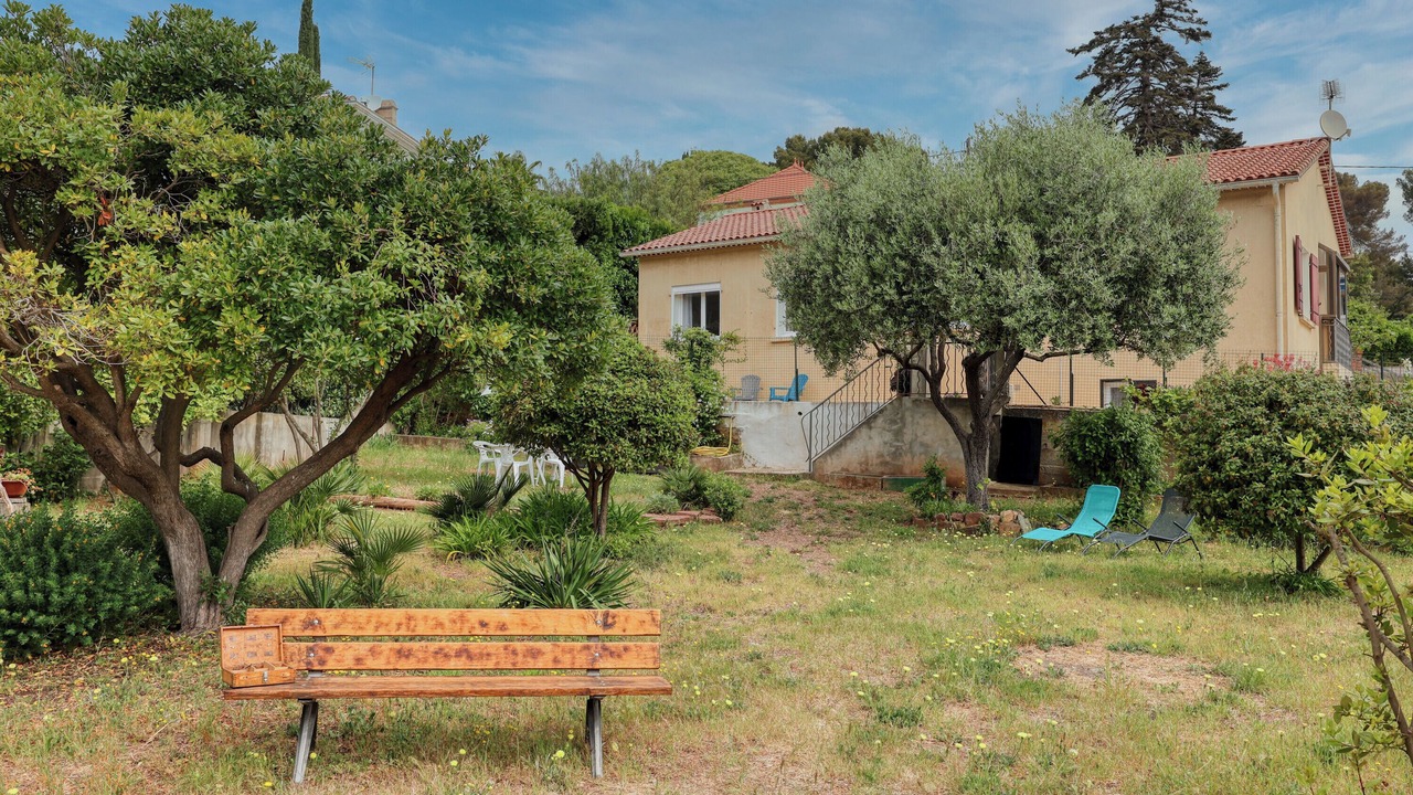 Photo of Outdoor in La Seyne-sur-Mer