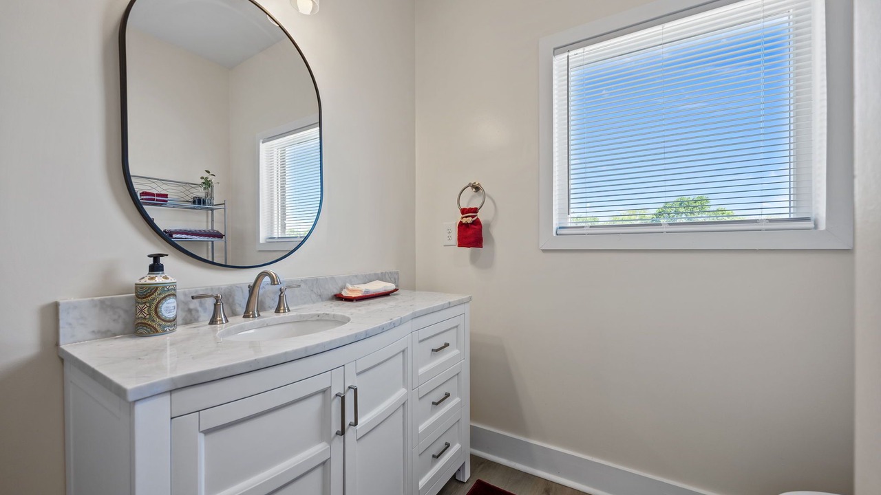 Photo of Bathroom in Downtown