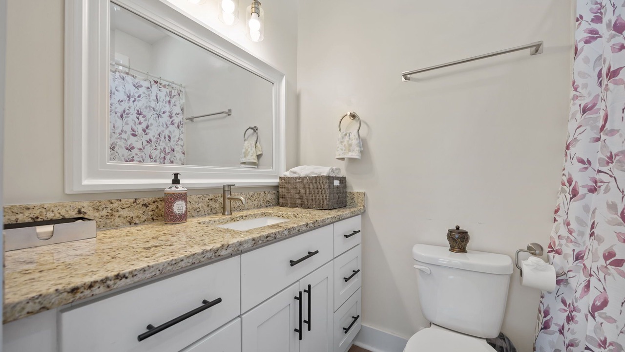 Photo of Bathroom in Downtown